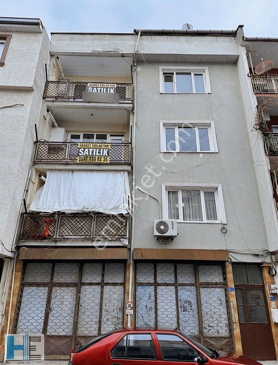 Gürsu Kurtuluş Ta Satılık 2+1/120m2 Daire - Görsel 7