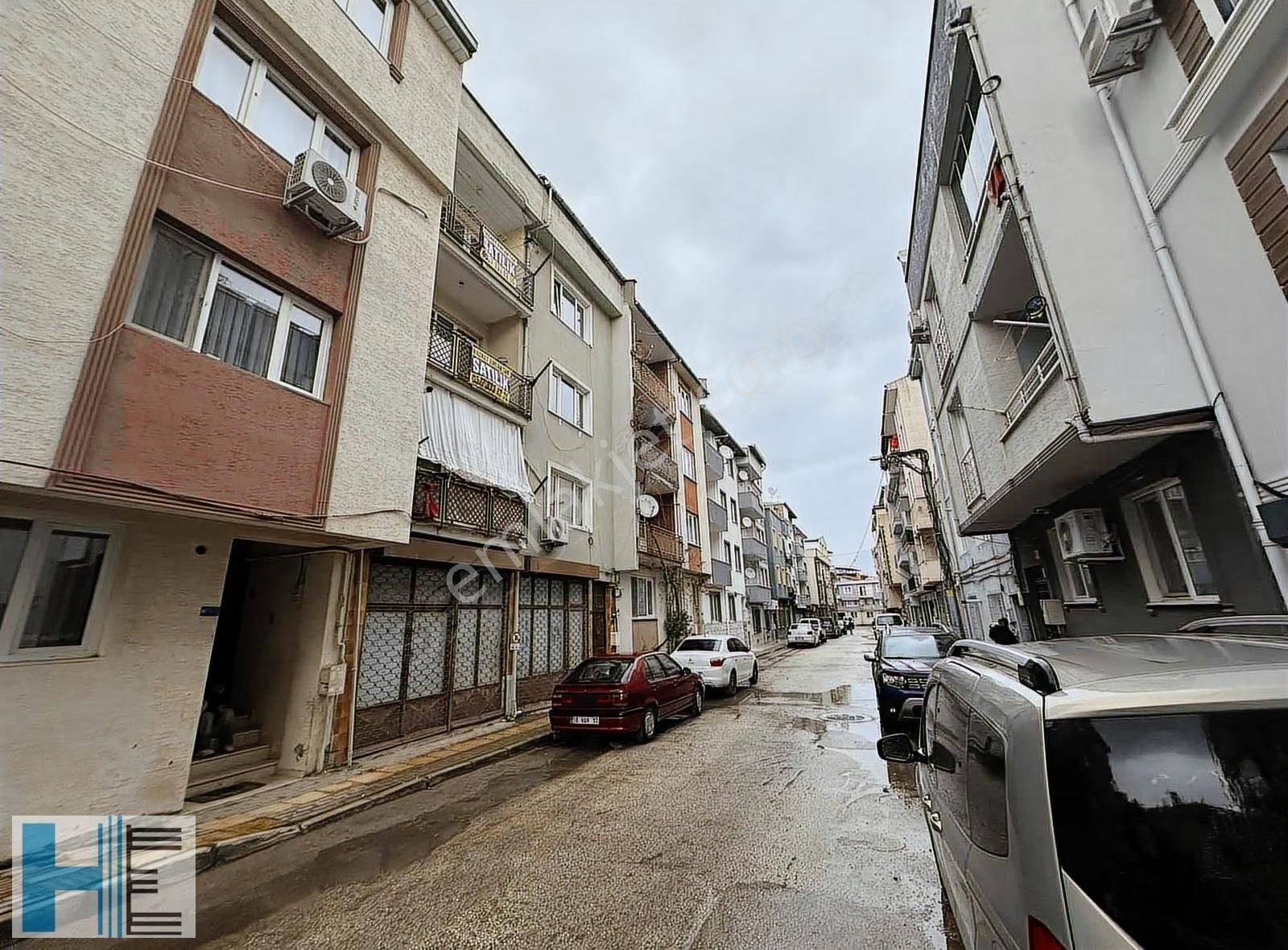 Gürsu Kurtuluş Ta Satılık 2+1/120m2 Daire - Görsel 12