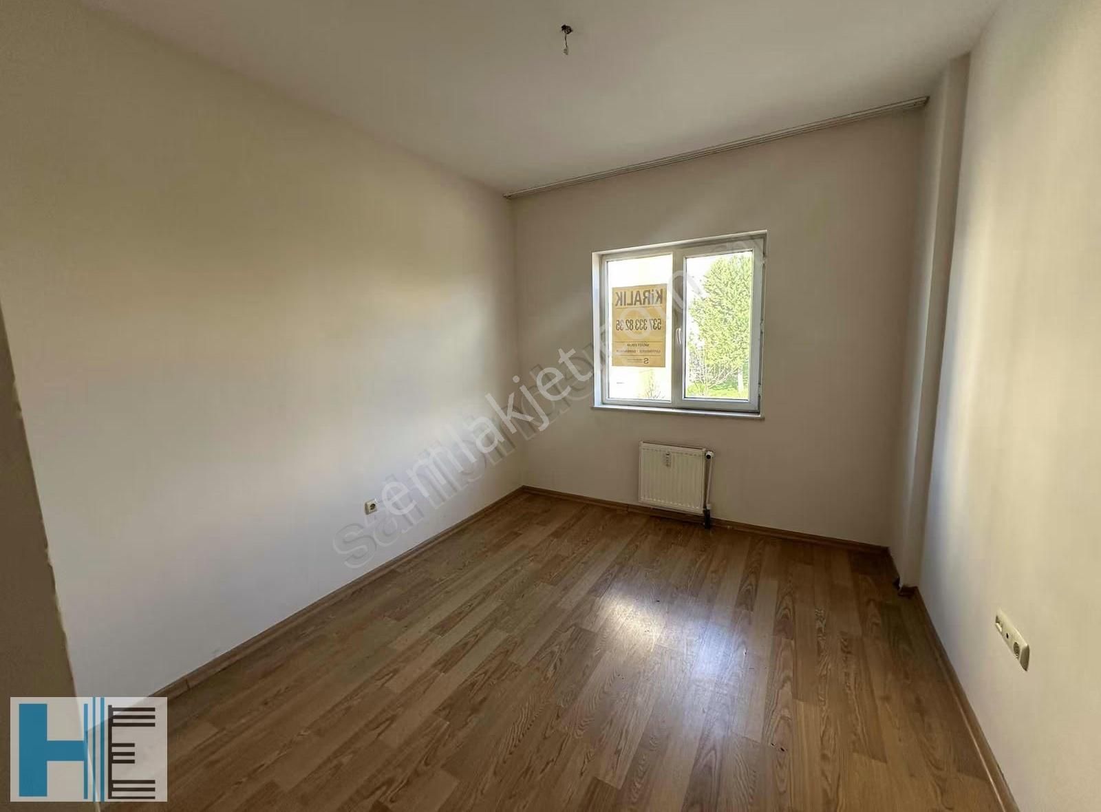 Akhisar Toki De Kiralık 3+1 Daire - Görsel 12