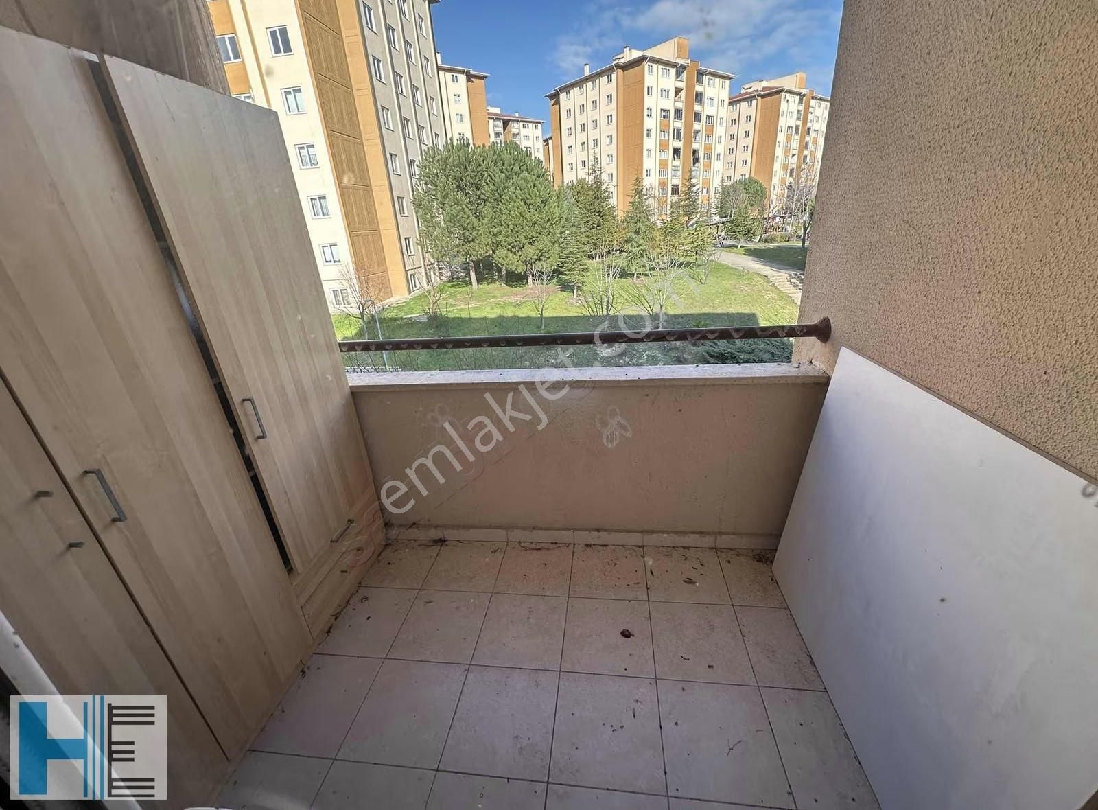 Akhisar Toki De Kiralık 3+1 Daire - Görsel 2