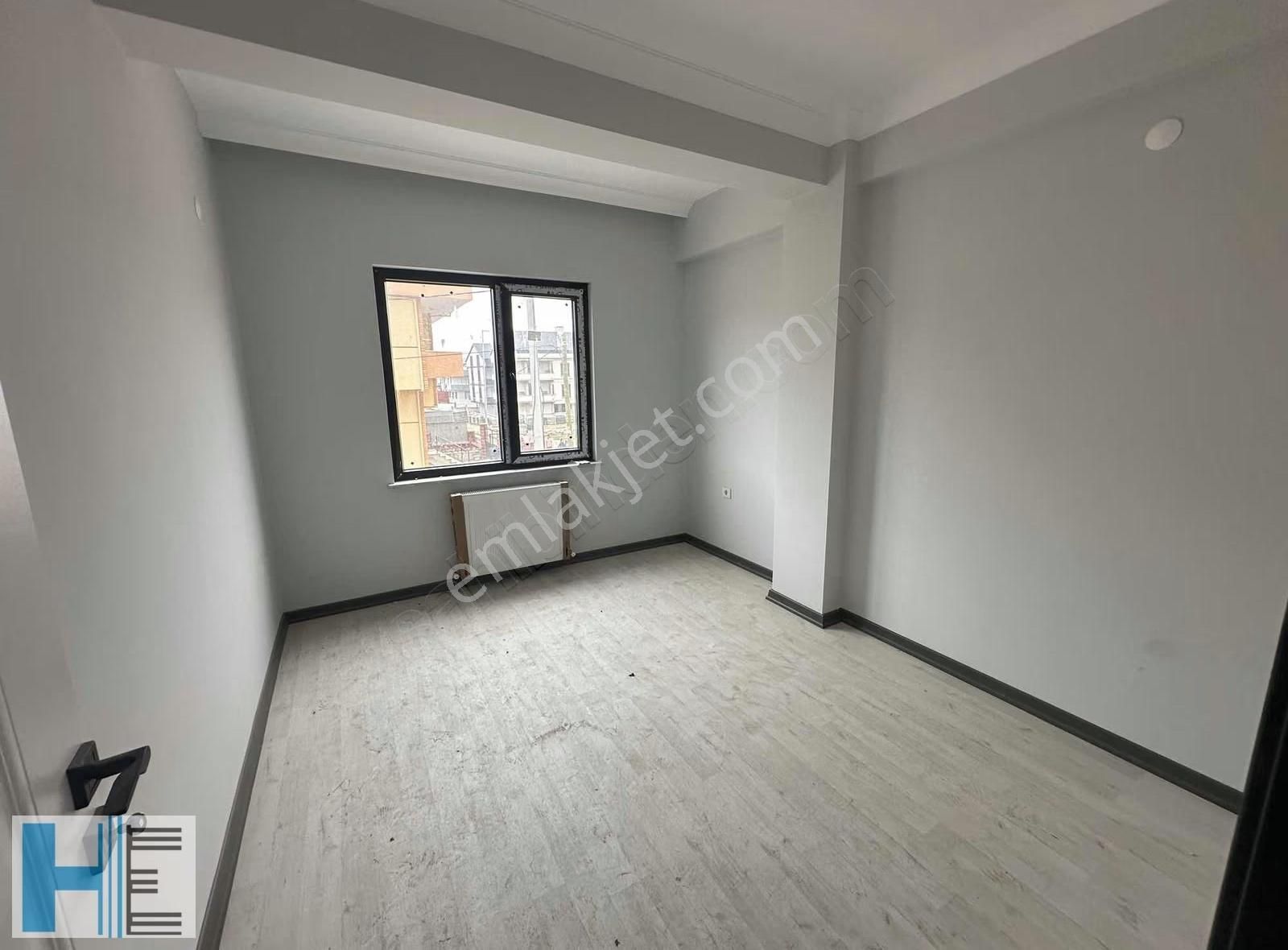 İnegöl Akhisarda Merkezi Konumda Kiralık 3+1 Sıfır Daire - Görsel 16