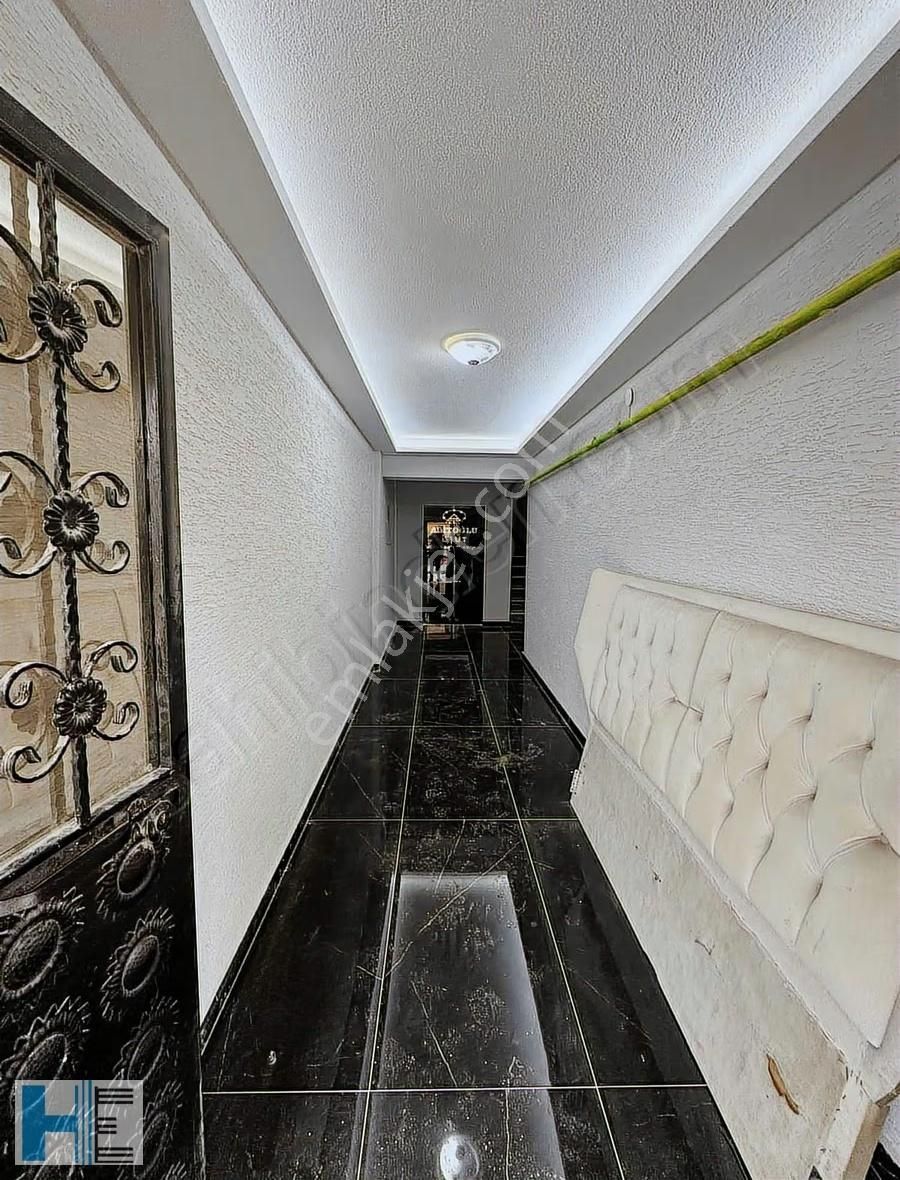 İnegöl Akhisarda Merkezi Konumda Kiralık 3+1 Sıfır Daire - Görsel 14