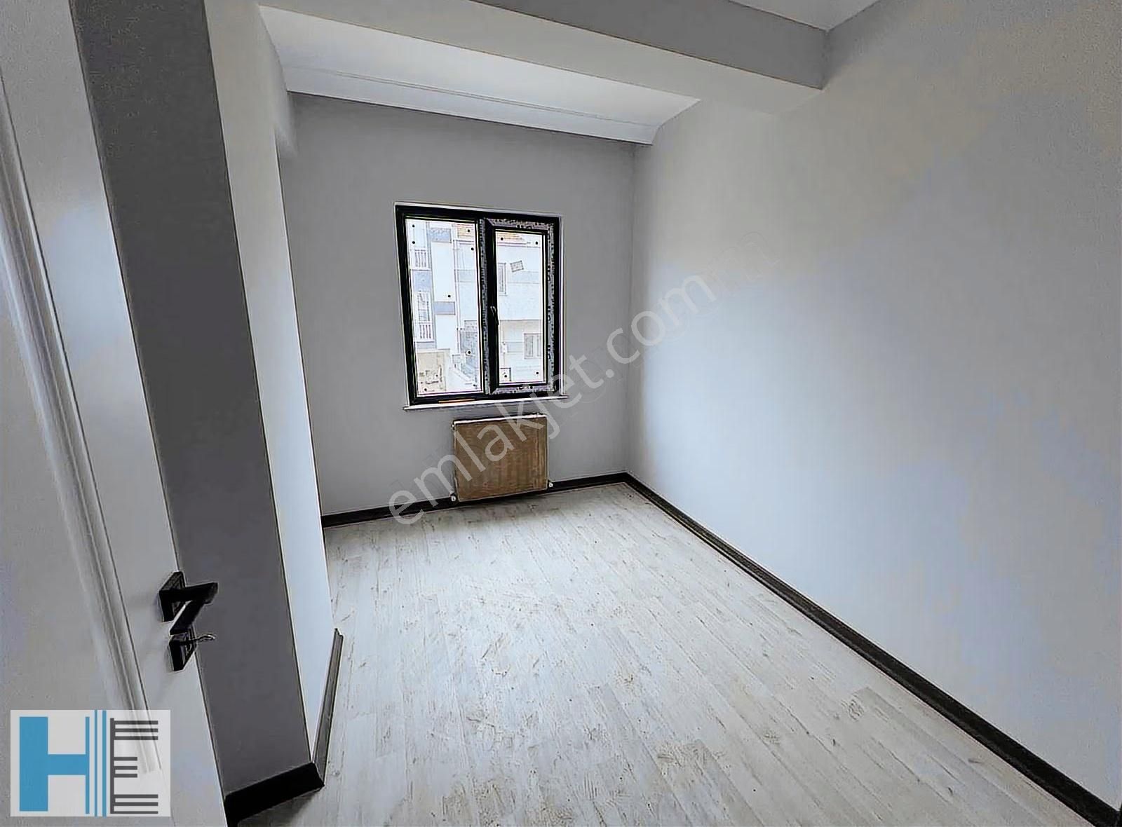İnegöl Akhisarda Merkezi Konumda Kiralık 3+1 Sıfır Daire - Görsel 2