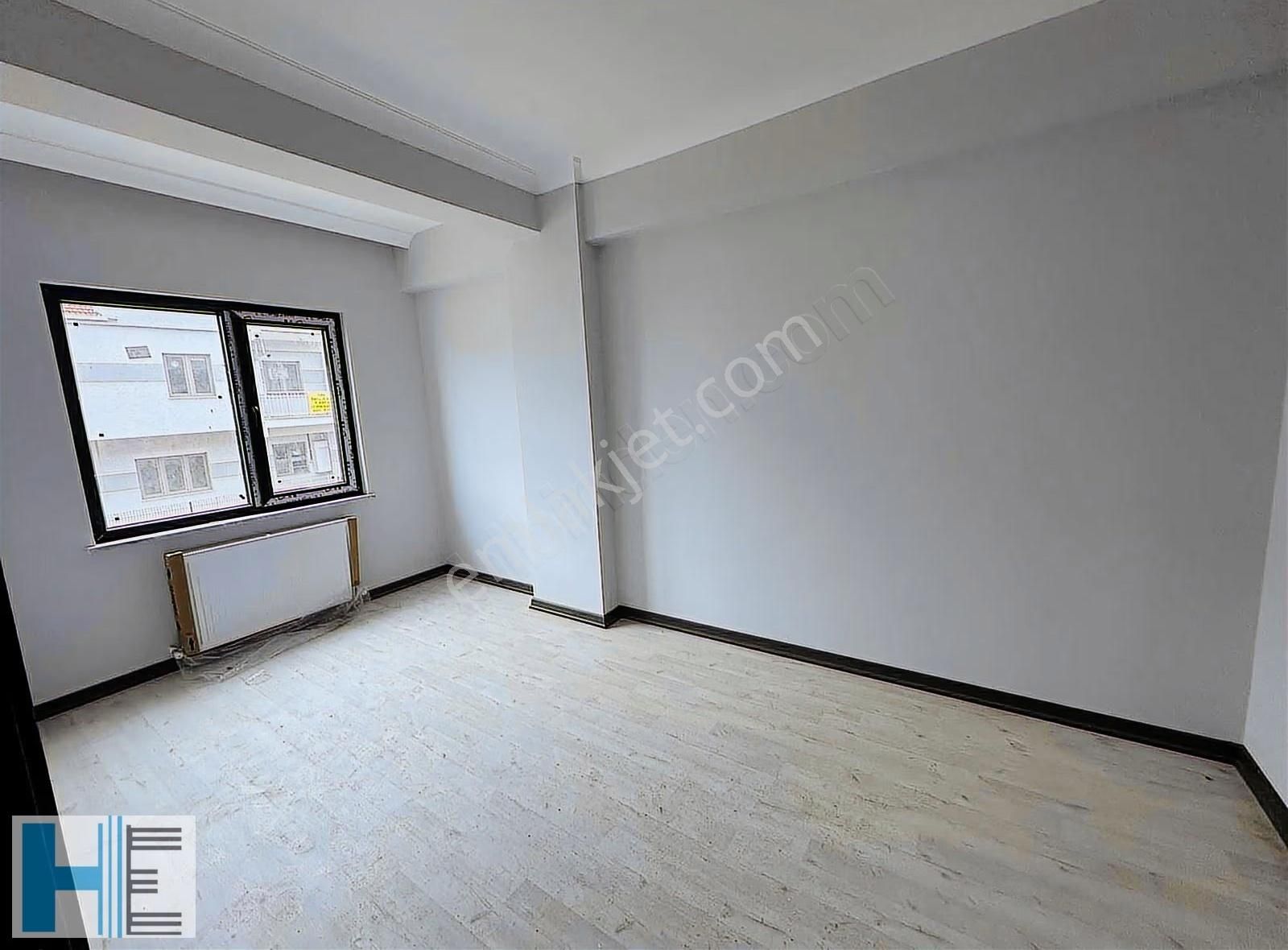 İnegöl Akhisarda Merkezi Konumda Kiralık 3+1 Sıfır Daire - Görsel 17