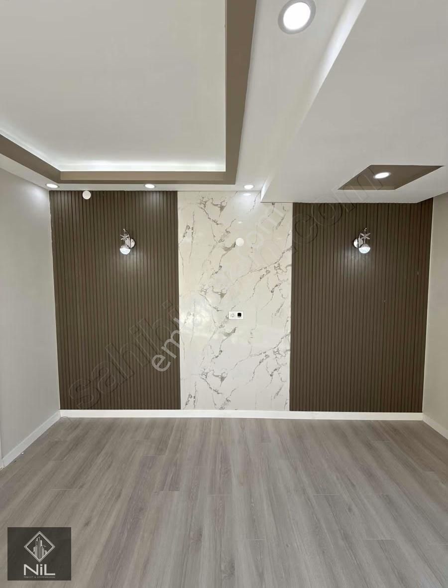 Merkezi Konum Köşe Başı Ön Cephe 2+1 Ultra Lükse Sıfır Daire - Görsel 29