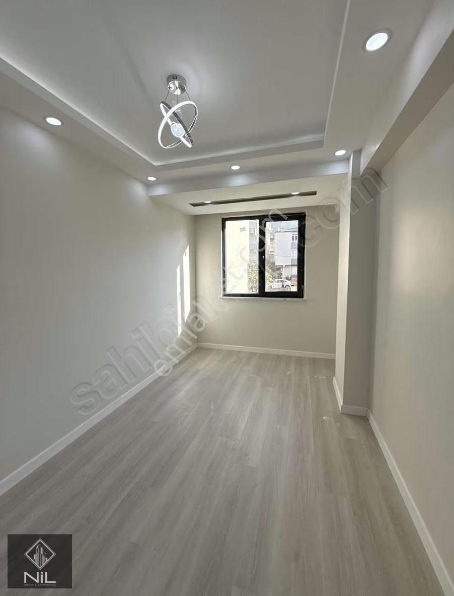 Merkezi Konum Köşe Başı Ön Cephe 2+1 Ultra Lükse Sıfır Daire - Görsel 7