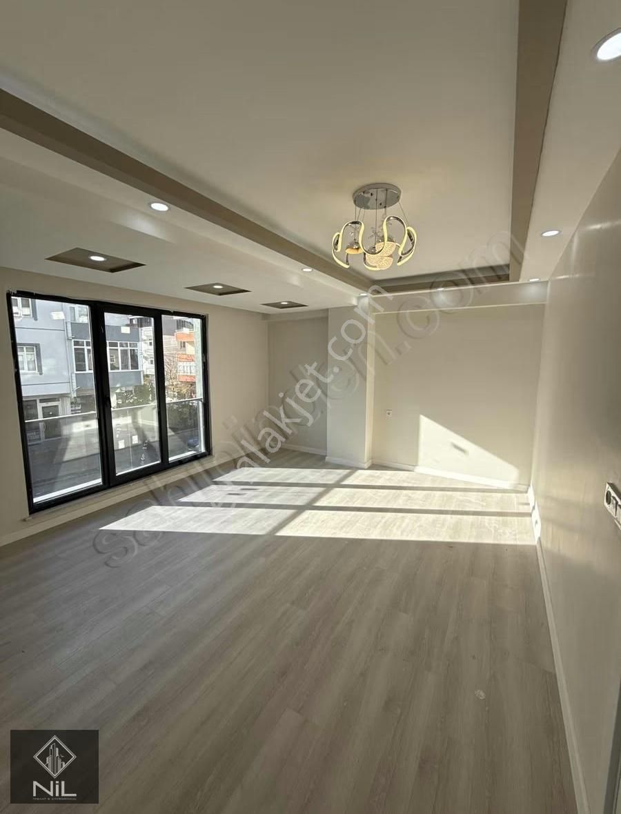 Merkezi Konum Köşe Başı Ön Cephe 2+1 Ultra Lükse Sıfır Daire - Görsel 4