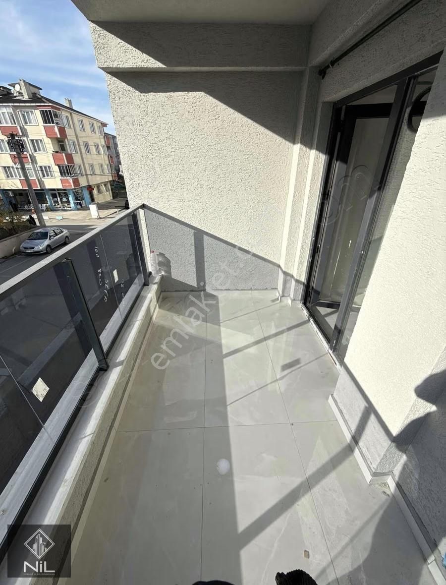 Merkezi Konum Köşe Başı Ön Cephe 2+1 Ultra Lükse Sıfır Daire - Görsel 21