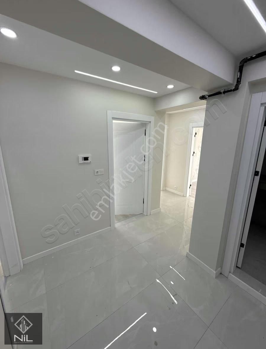 Merkezi Konum Köşe Başı Ön Cephe 2+1 Ultra Lükse Sıfır Daire - Görsel 35