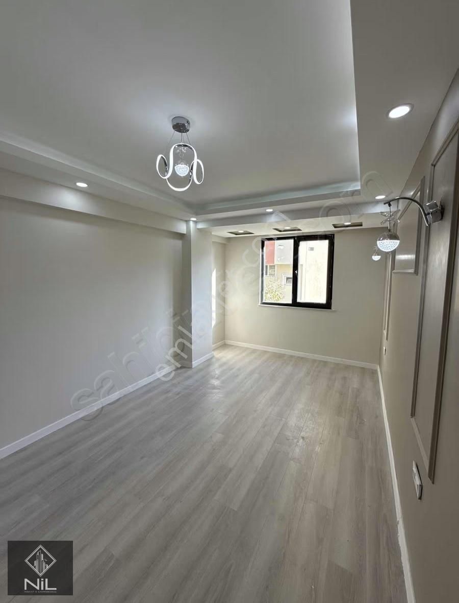 Merkezi Konum Köşe Başı Ön Cephe 2+1 Ultra Lükse Sıfır Daire - Görsel 23