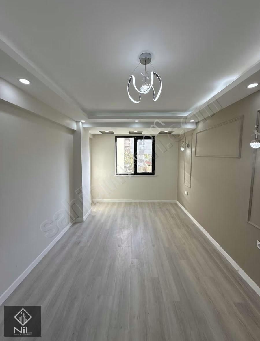 Merkezi Konum Köşe Başı Ön Cephe 2+1 Ultra Lükse Sıfır Daire - Görsel 3