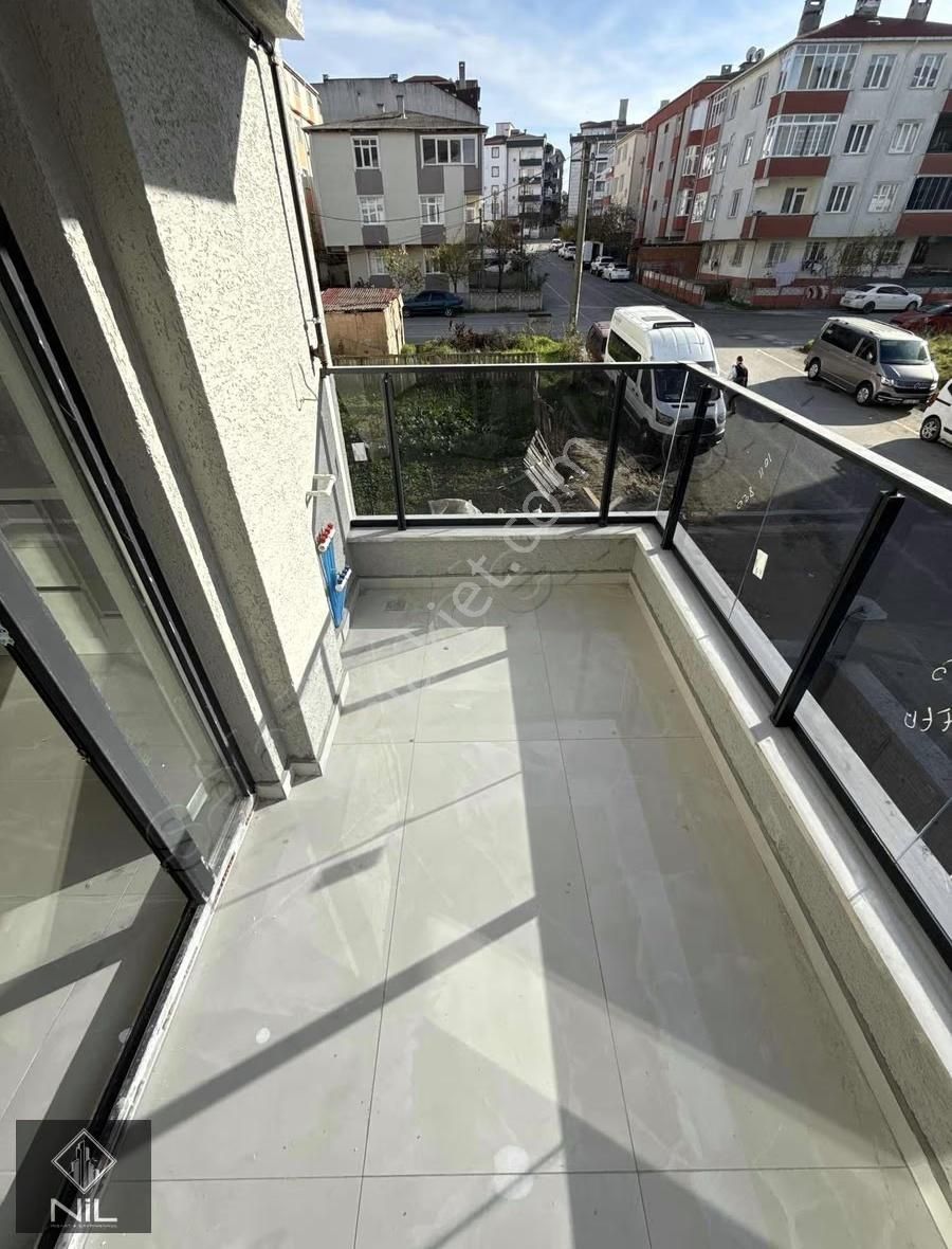 Merkezi Konum Köşe Başı Ön Cephe 2+1 Ultra Lükse Sıfır Daire - Görsel 32