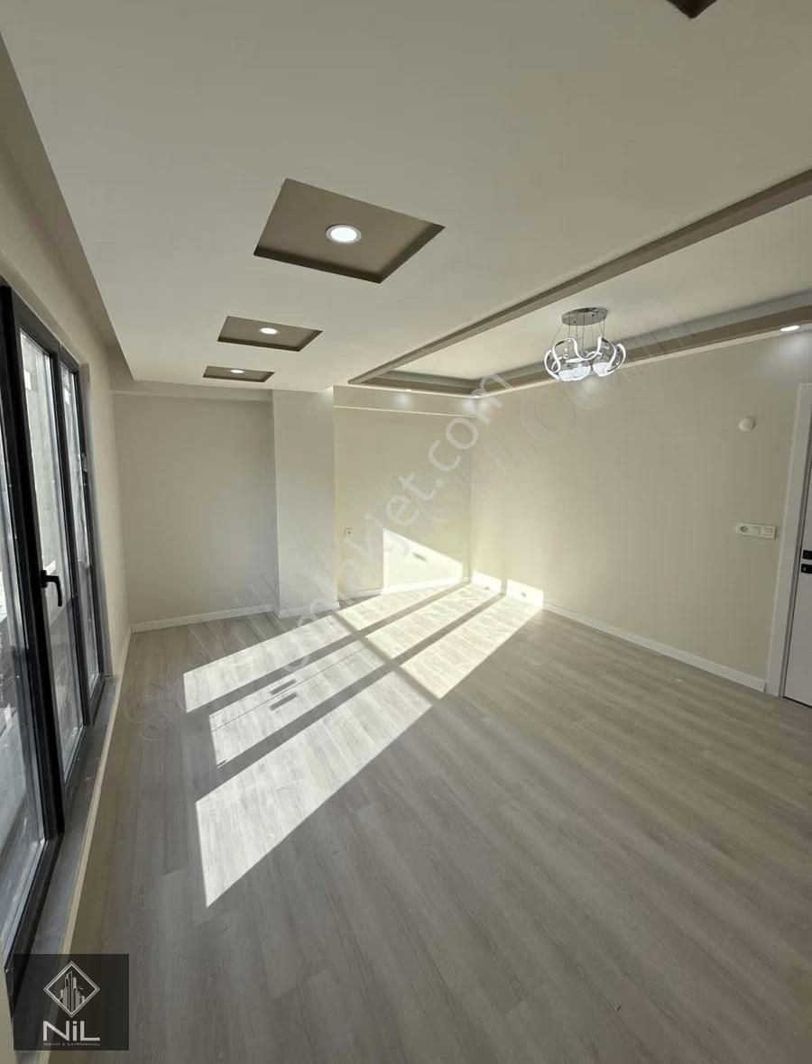 Merkezi Konum Köşe Başı Ön Cephe 2+1 Ultra Lükse Sıfır Daire - Görsel 33