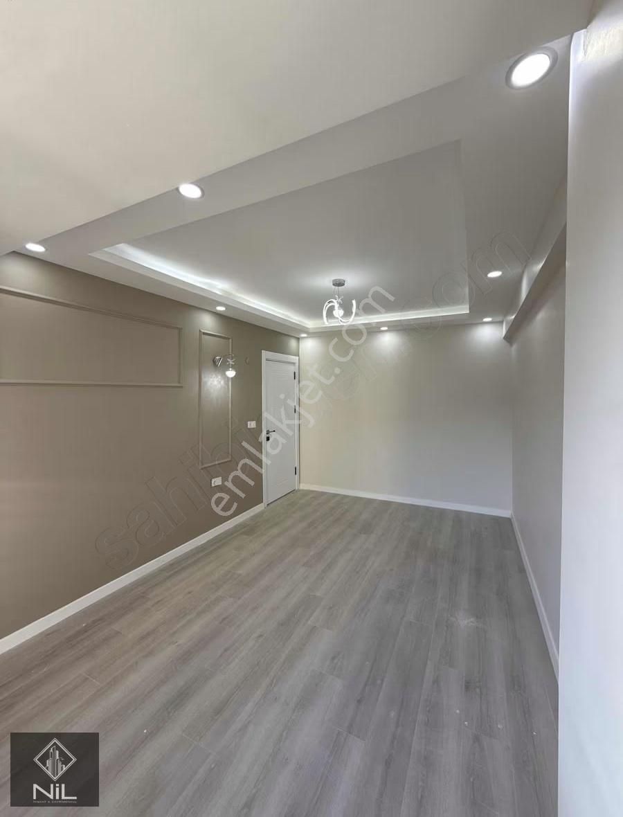 Merkezi Konum Köşe Başı Ön Cephe 2+1 Ultra Lükse Sıfır Daire - Görsel 12