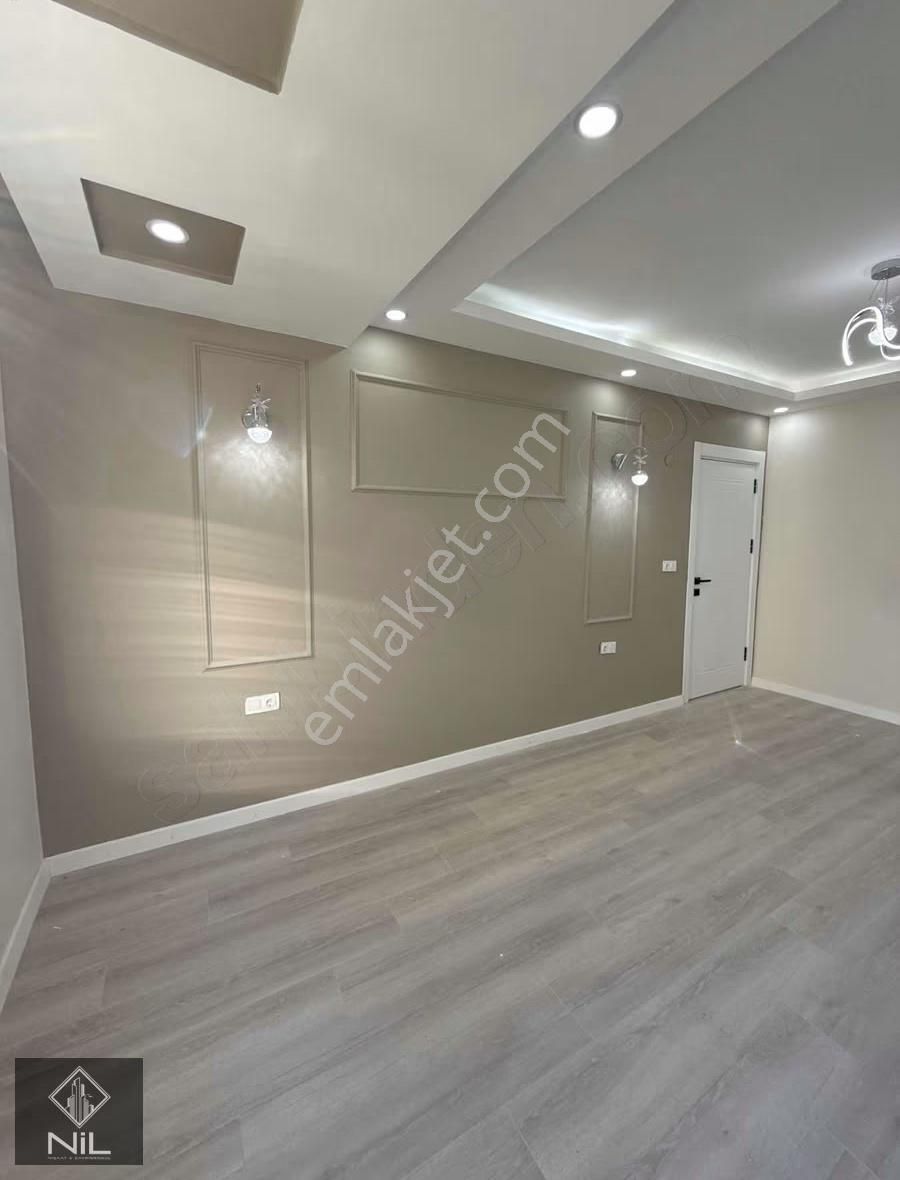 Merkezi Konum Köşe Başı Ön Cephe 2+1 Ultra Lükse Sıfır Daire - Görsel 27