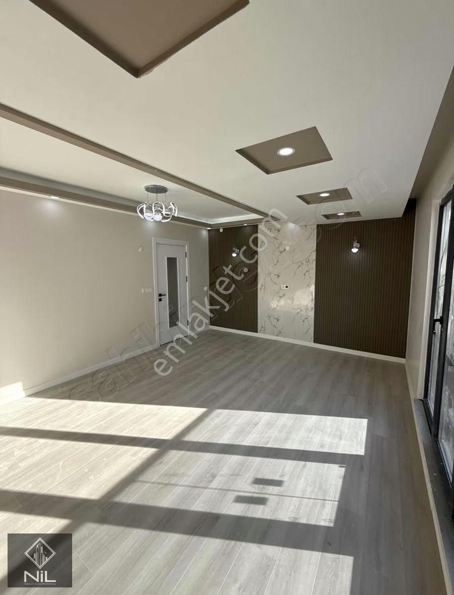 Merkezi Konum Köşe Başı Ön Cephe 2+1 Ultra Lükse Sıfır Daire - Görsel 26