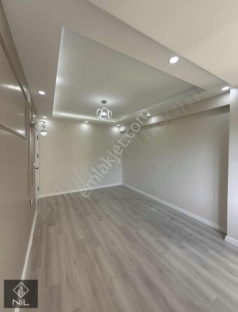 Merkezi Konum Köşe Başı Ön Cephe 2+1 Ultra Lükse Sıfır Daire - Görsel 11