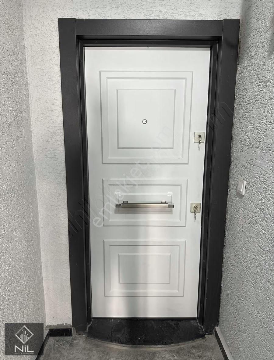 Merkezi Konum Köşe Başı Ön Cephe 2+1 Ultra Lükse Sıfır Daire - Görsel 13