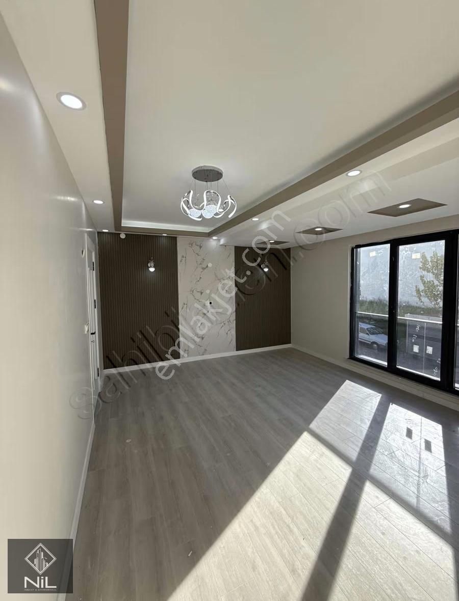 Merkezi Konum Köşe Başı Ön Cephe 2+1 Ultra Lükse Sıfır Daire