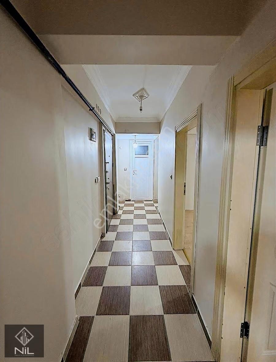 Ön Cephe 2+1 Yüksek Giriş Cadde Dibinde Fatih Cami Mevkii - Görsel 18