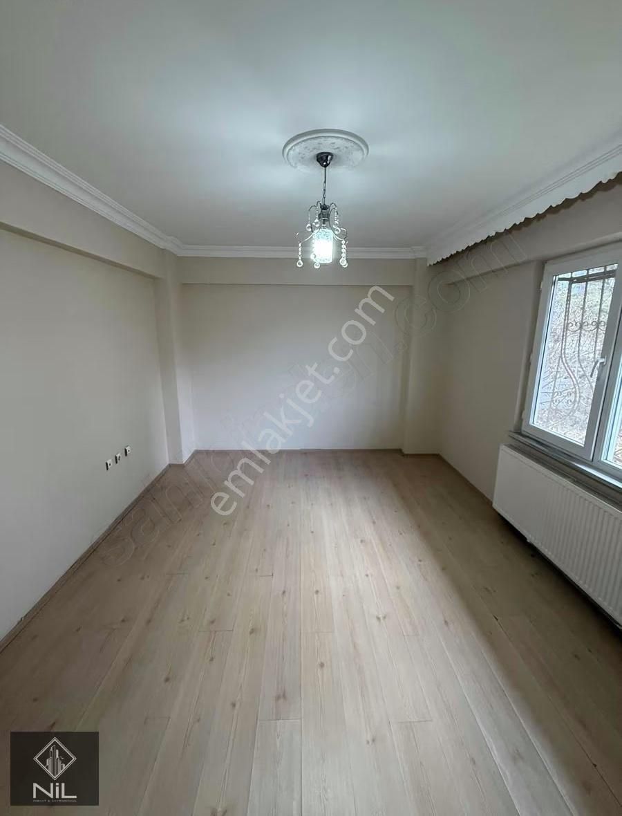 Ön Cephe 2+1 Yüksek Giriş Cadde Dibinde Fatih Cami Mevkii - Görsel 19