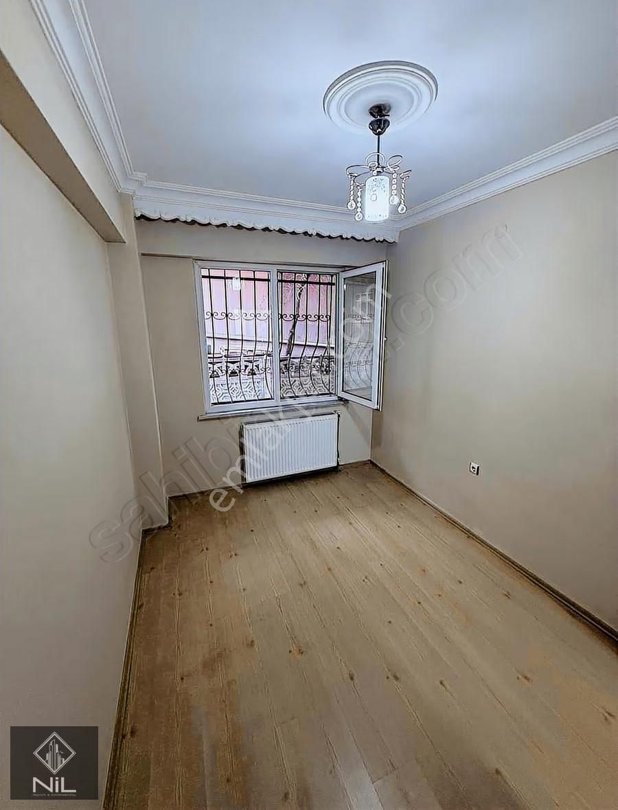 Ön Cephe 2+1 Yüksek Giriş Cadde Dibinde Fatih Cami Mevkii - Görsel 15