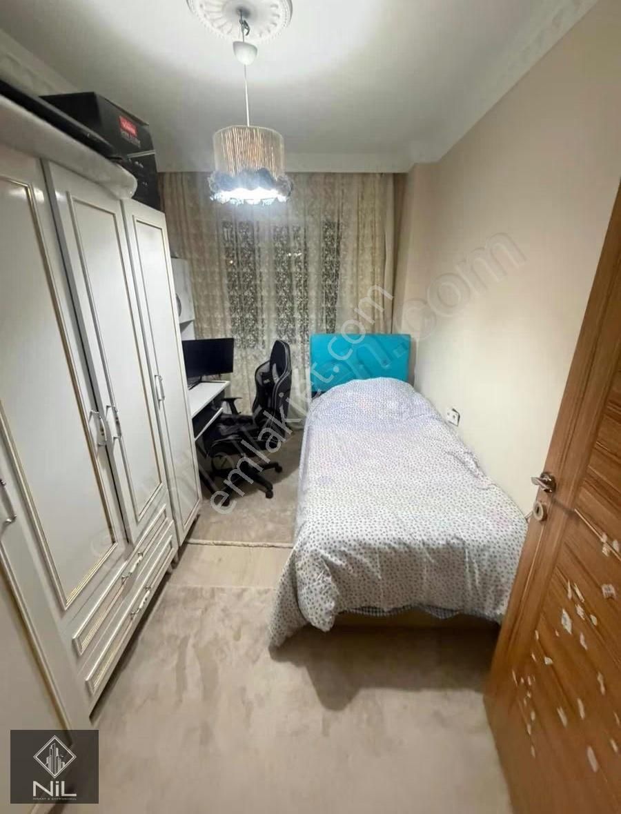 Ön Cephe 2+1 Yüksek Giriş İskanlı Kombili Merkezi Konum - Görsel 16