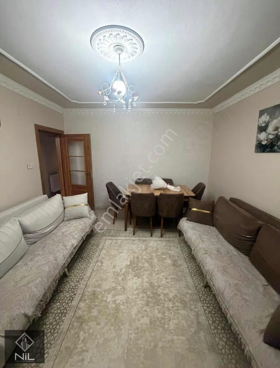 Ön Cephe 2+1 Yüksek Giriş İskanlı Kombili Merkezi Konum - Görsel 18