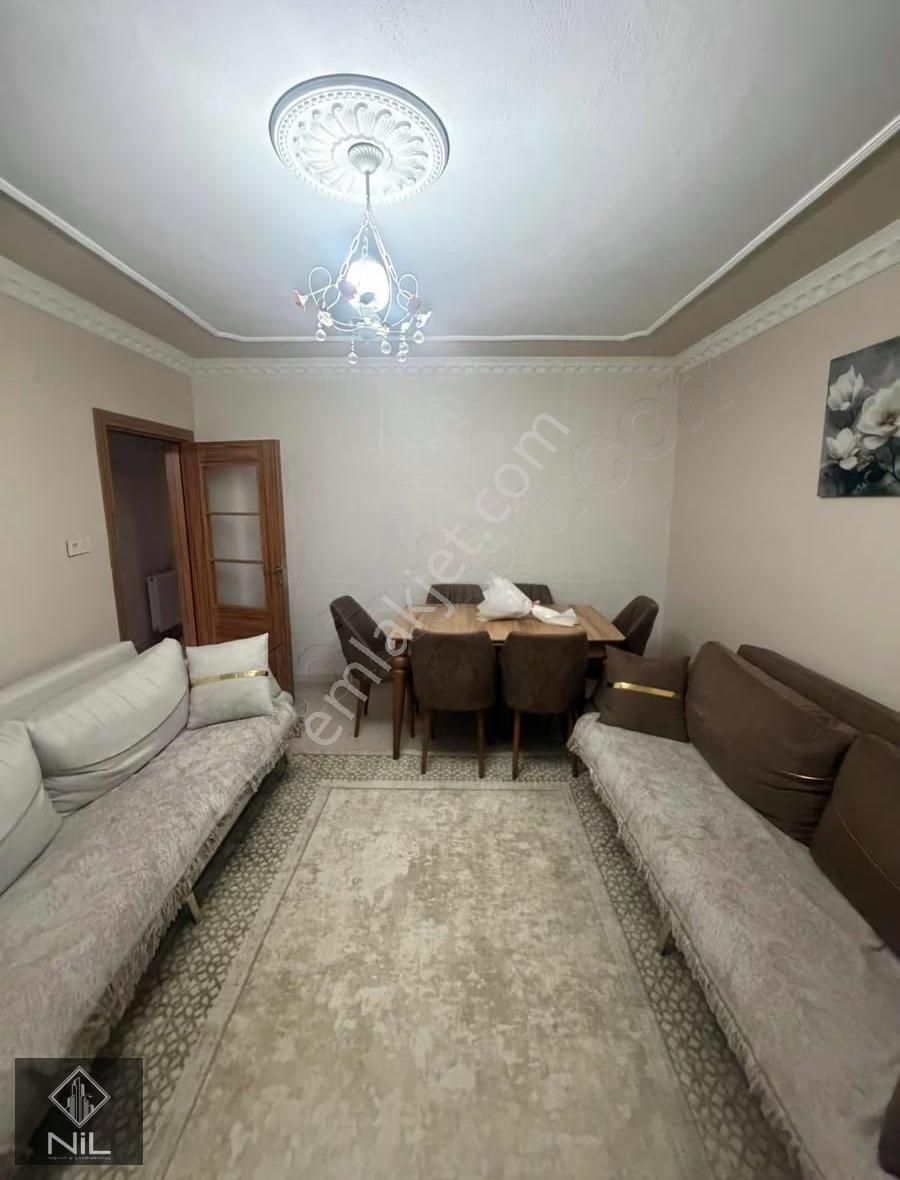 Ön Cephe 2+1 Yüksek Giriş İskanlı Kombili Merkezi Konum - Görsel 9