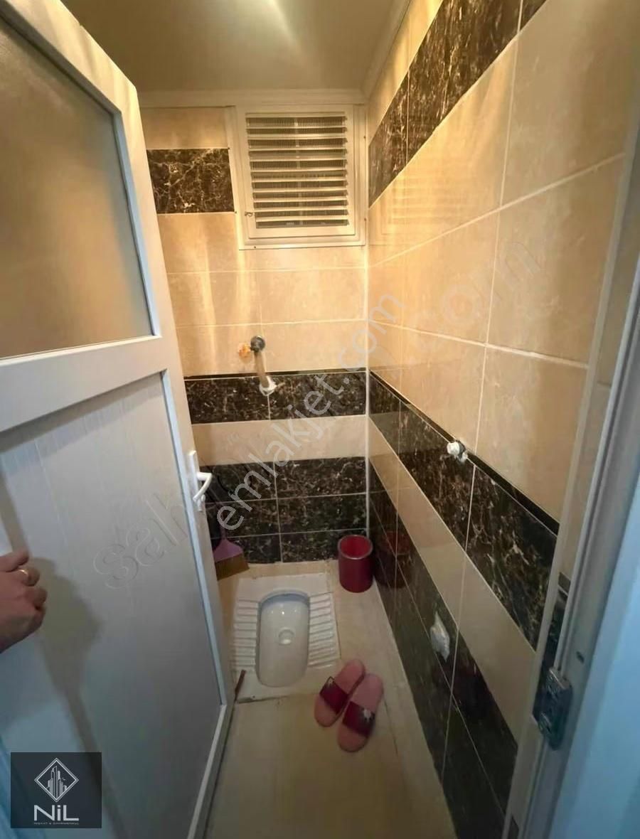 Ön Cephe 2+1 Yüksek Giriş İskanlı Kombili Merkezi Konum - Görsel 6