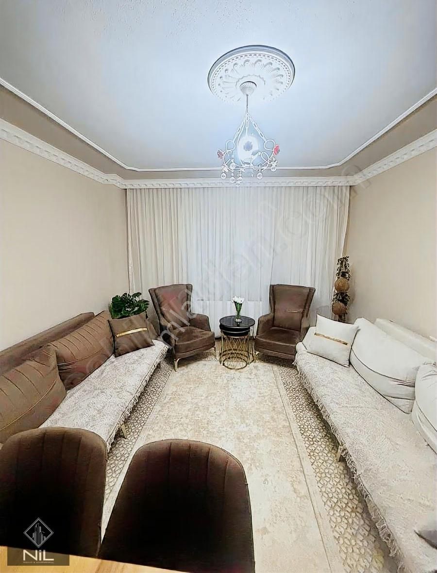 Ön Cephe 2+1 Yüksek Giriş İskanlı Kombili Merkezi Konum - Görsel 3