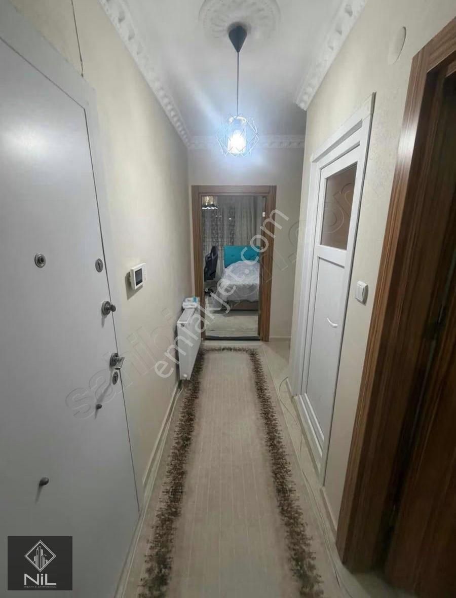 Ön Cephe 2+1 Yüksek Giriş İskanlı Kombili Merkezi Konum - Görsel 2