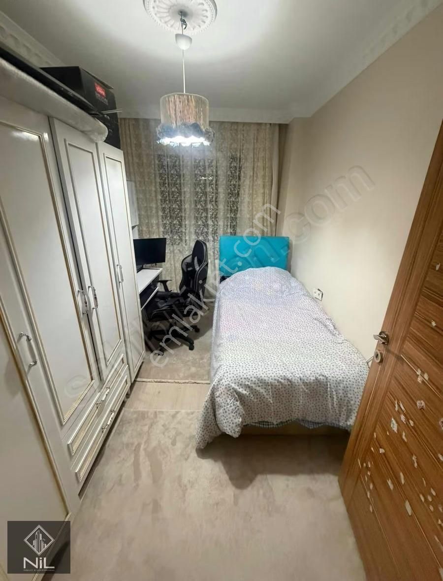 Ön Cephe 2+1 Yüksek Giriş İskanlı Kombili Merkezi Konum - Görsel 7