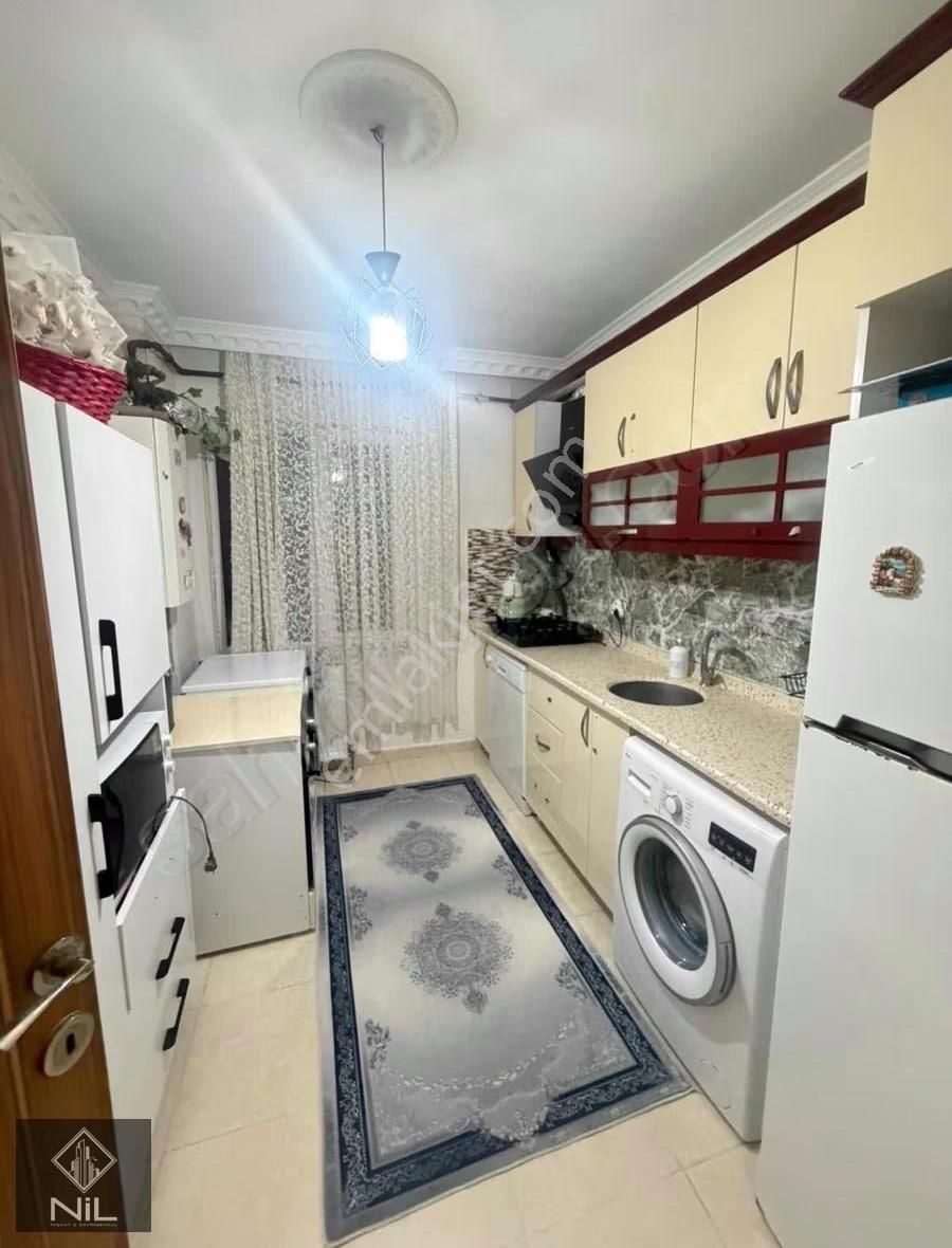Ön Cephe 2+1 Yüksek Giriş İskanlı Kombili Merkezi Konum - Görsel 19