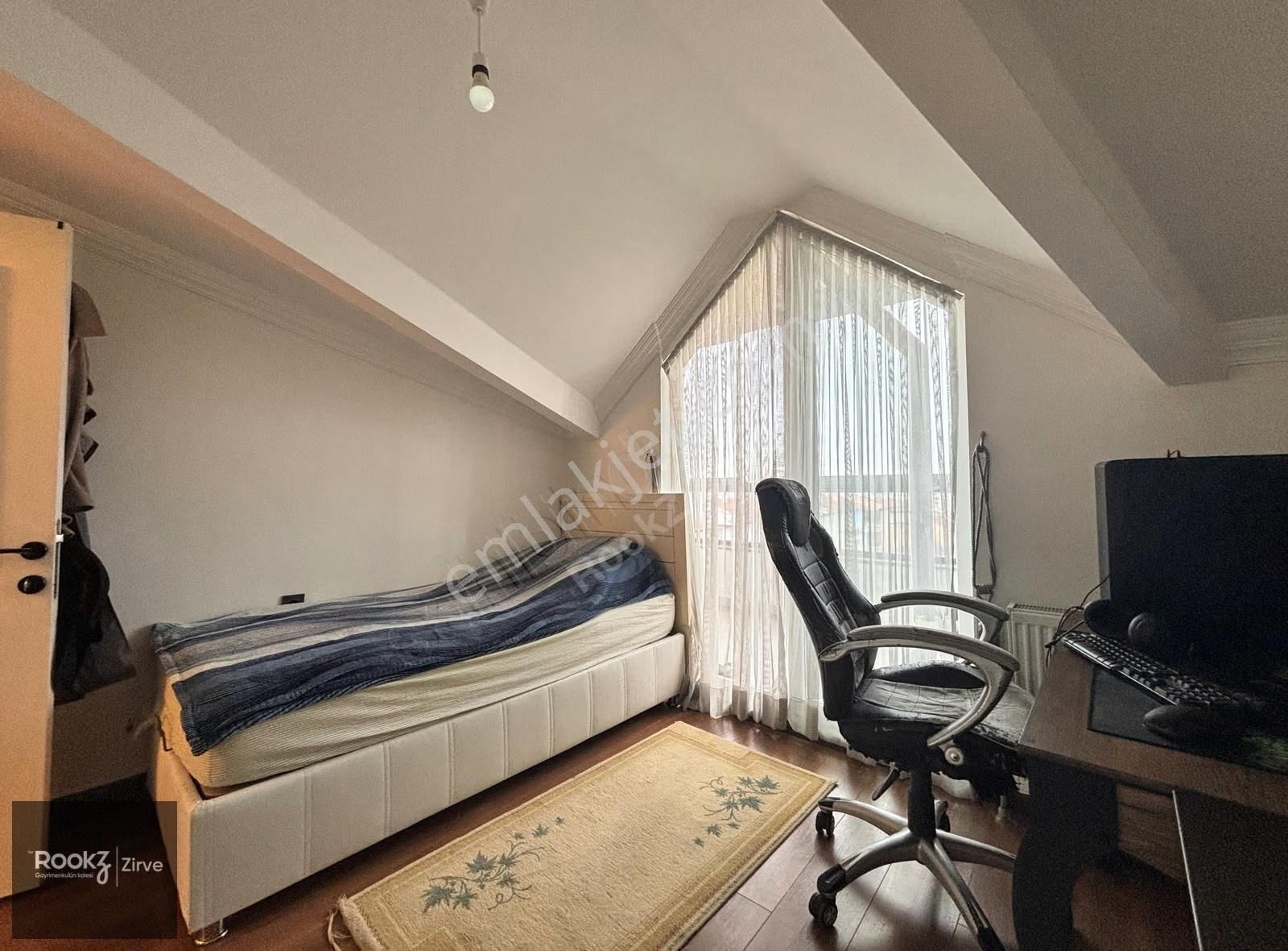 Yalova Teras Konakları'nda 225m² 4+1 Satılık Lüks Dubleks Daire - Görsel 33