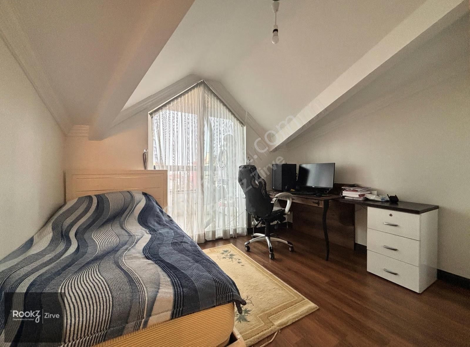 Yalova Teras Konakları'nda 225m² 4+1 Satılık Lüks Dubleks Daire - Görsel 27