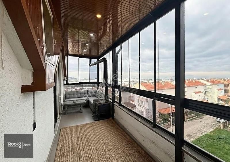 Yalova Teras Konakları'nda 225m² 4+1 Satılık Lüks Dubleks Daire - Görsel 6
