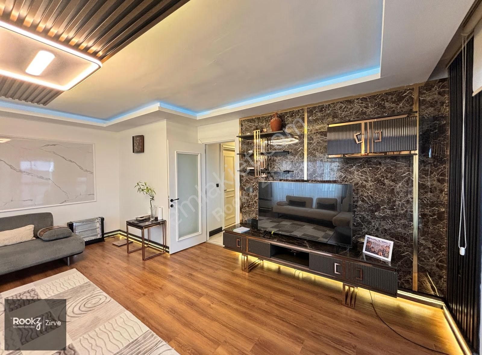 Yalova Teras Konakları'nda 225m² 4+1 Satılık Lüks Dubleks Daire - Görsel 9