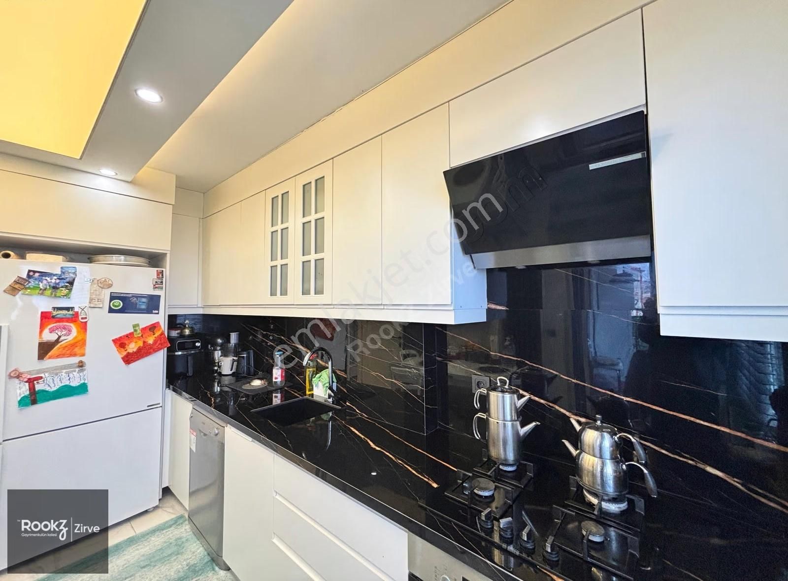 Yalova Teras Konakları'nda 225m² 4+1 Satılık Lüks Dubleks Daire - Görsel 15