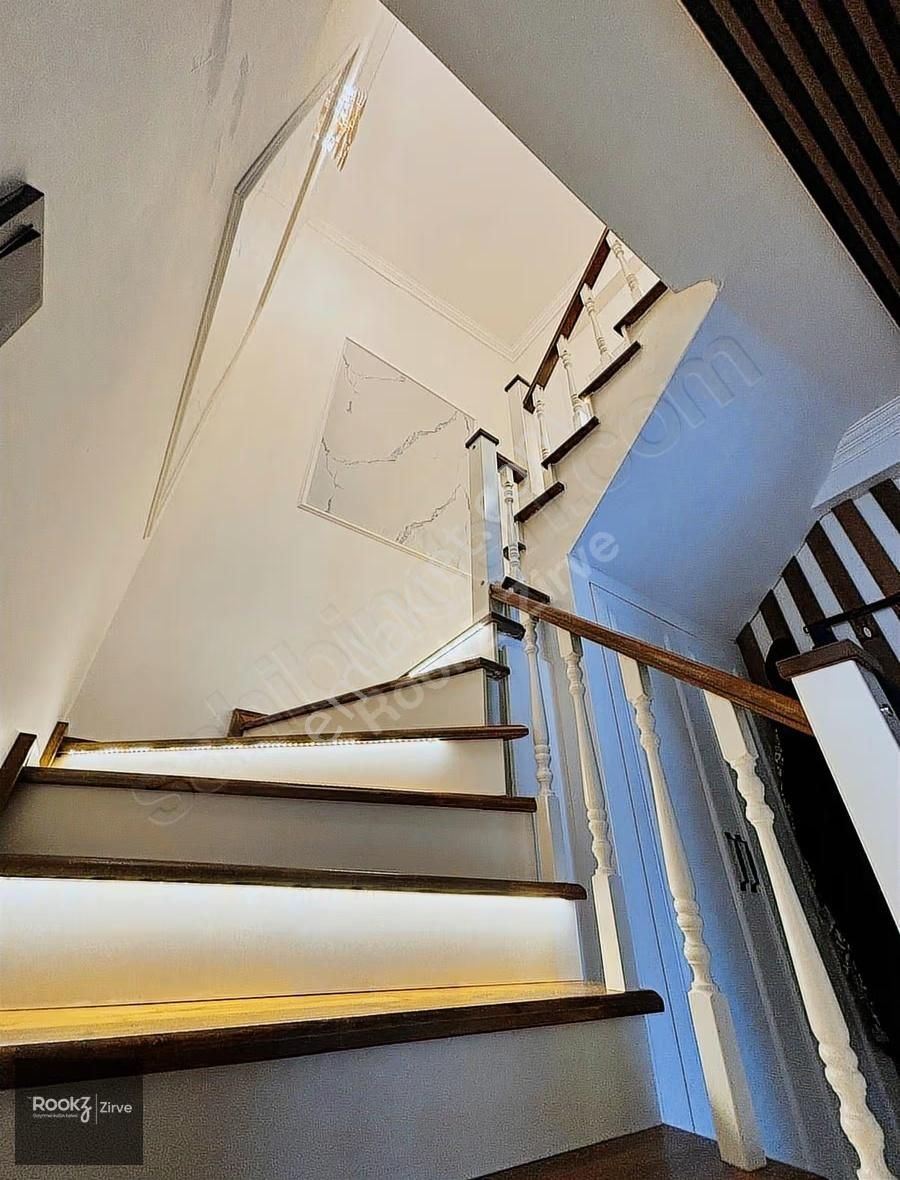 Yalova Teras Konakları'nda 225m² 4+1 Satılık Lüks Dubleks Daire - Görsel 25