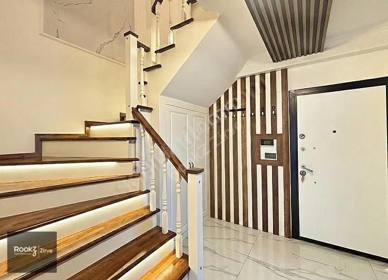 Yalova Teras Konakları'nda 225m² 4+1 Satılık Lüks Dubleks Daire - Görsel 32