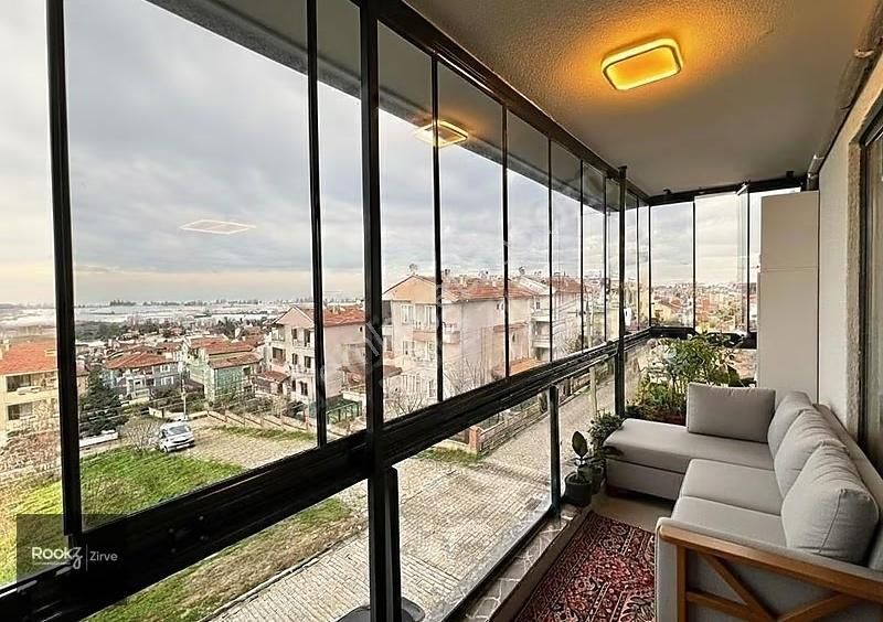 Yalova Teras Konakları'nda 225m² 4+1 Satılık Lüks Dubleks Daire - Görsel 17