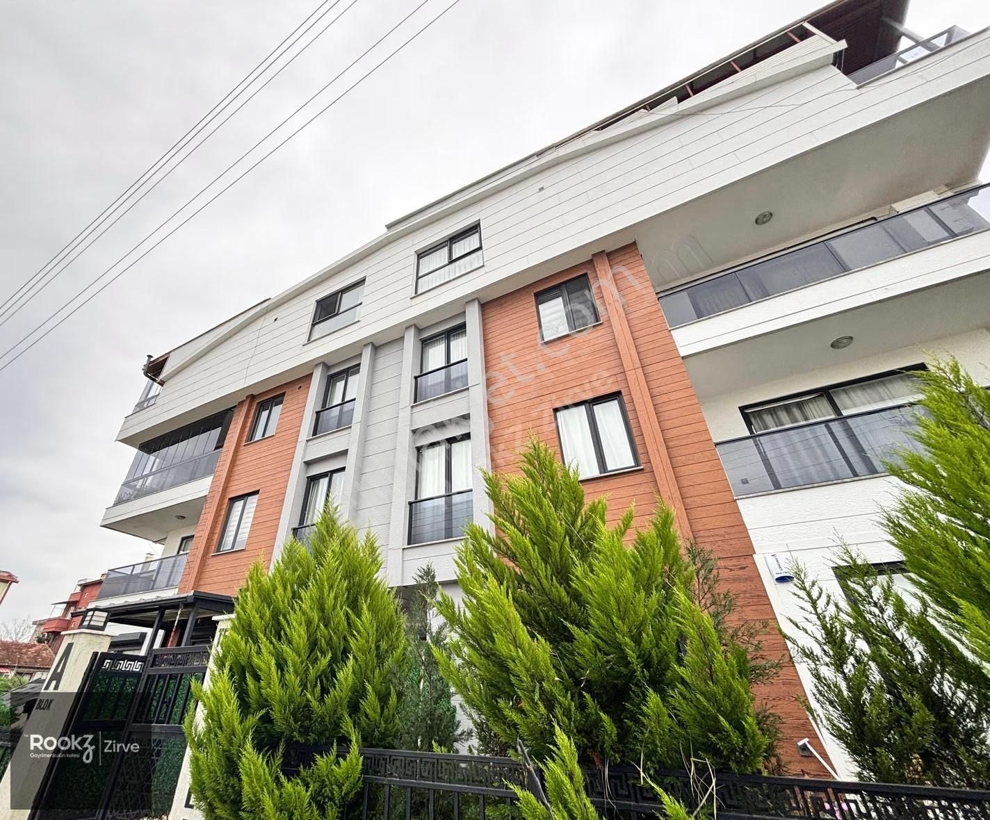 Yalova Teras Konakları'nda 225m² 4+1 Satılık Lüks Dubleks Daire - Görsel 29
