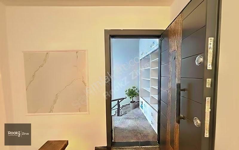 Yalova Teras Konakları'nda 225m² 4+1 Satılık Lüks Dubleks Daire - Görsel 24