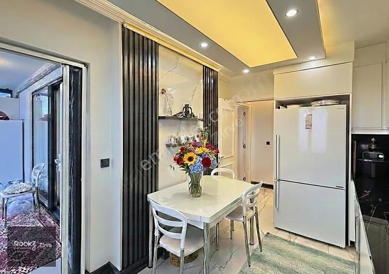 Yalova Teras Konakları'nda 225m² 4+1 Satılık Lüks Dubleks Daire - Görsel 5