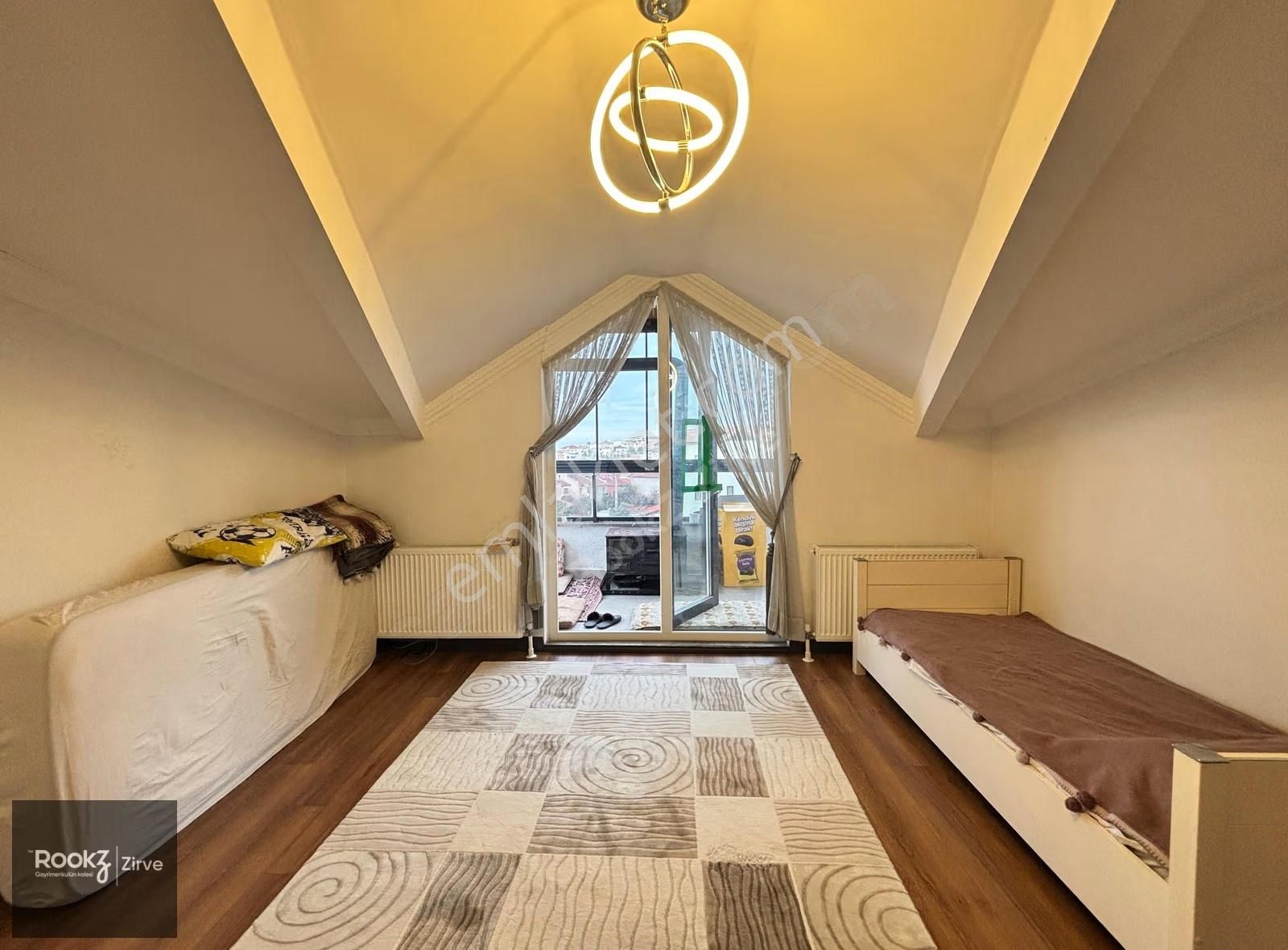 Yalova Teras Konakları'nda 225m² 4+1 Satılık Lüks Dubleks Daire - Görsel 23