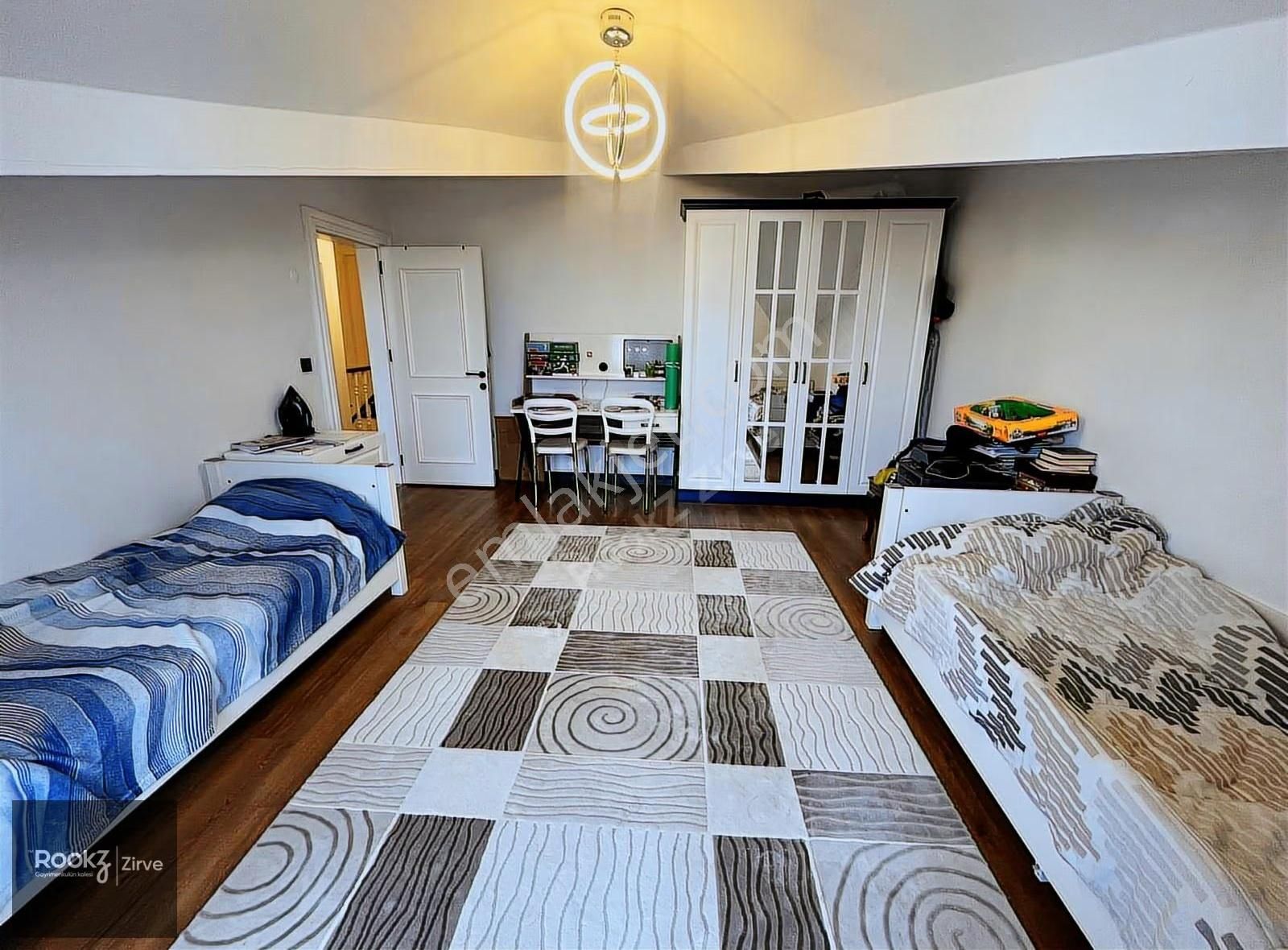 Yalova Teras Konakları'nda 225m² 4+1 Satılık Lüks Dubleks Daire - Görsel 8