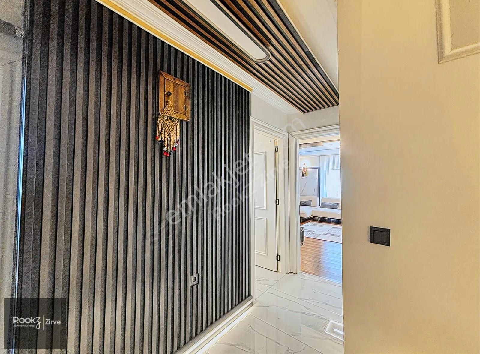 Yalova Teras Konakları'nda 225m² 4+1 Satılık Lüks Dubleks Daire - Görsel 7
