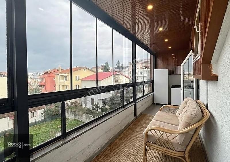 Yalova Teras Konakları'nda 225m² 4+1 Satılık Lüks Dubleks Daire - Görsel 3