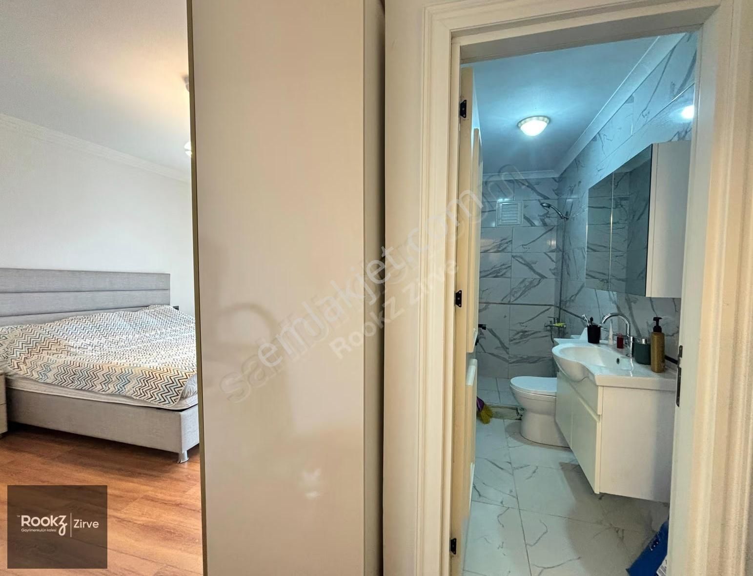 Yalova Teras Konakları'nda 225m² 4+1 Satılık Lüks Dubleks Daire - Görsel 14